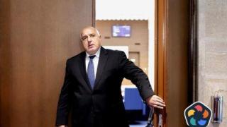 Борисов: Да не се обиждаме; след оценката на министрите ще говорим по меморандума