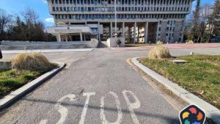 МВнР привика представител на руското посолство заради смъртта на Навални