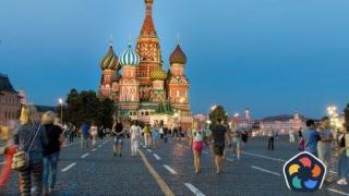 Близо 30 германски граждани са задържани в Русия