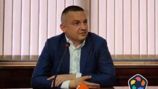 Портних бе разжалван и от партийния пост в ГЕРБ