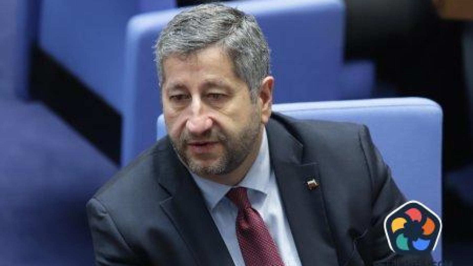 Христо Иванов: Борисов ми се обади, възстановихме диалога