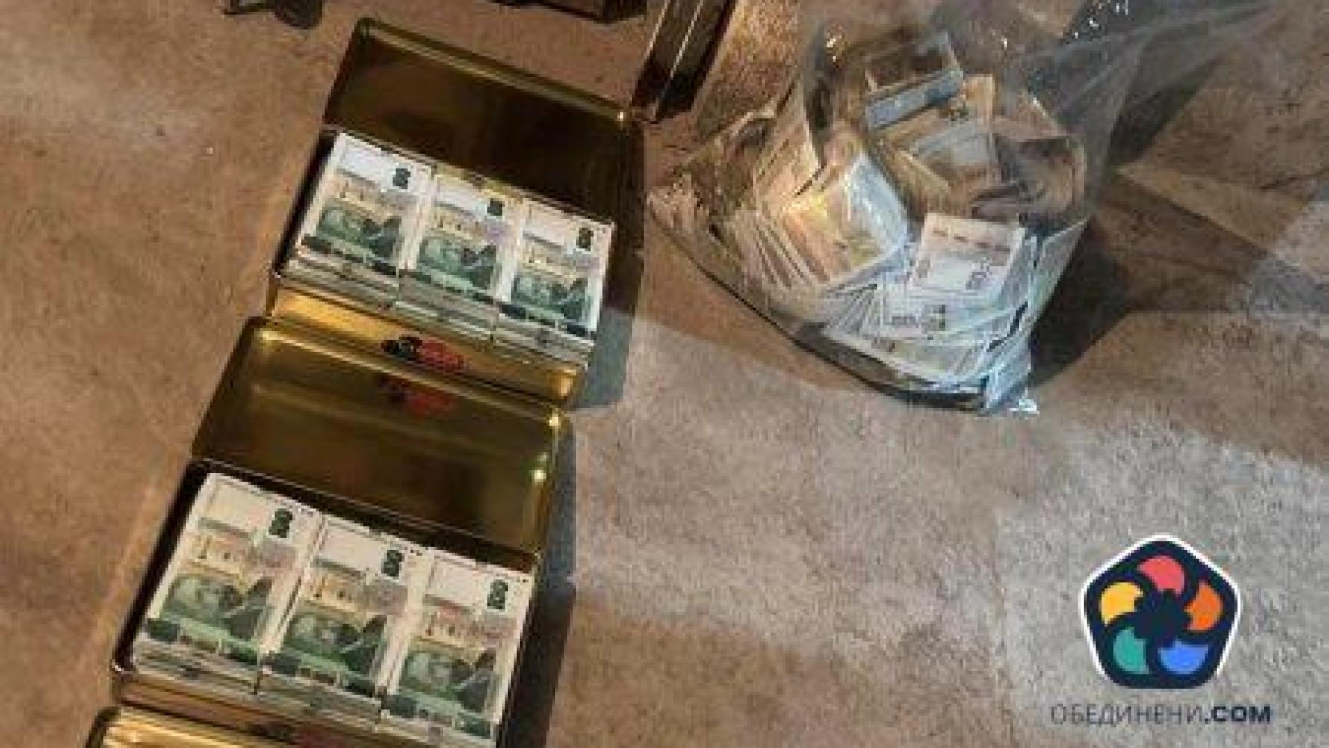 Столичната полиция откри оранжерия за мариуана в София