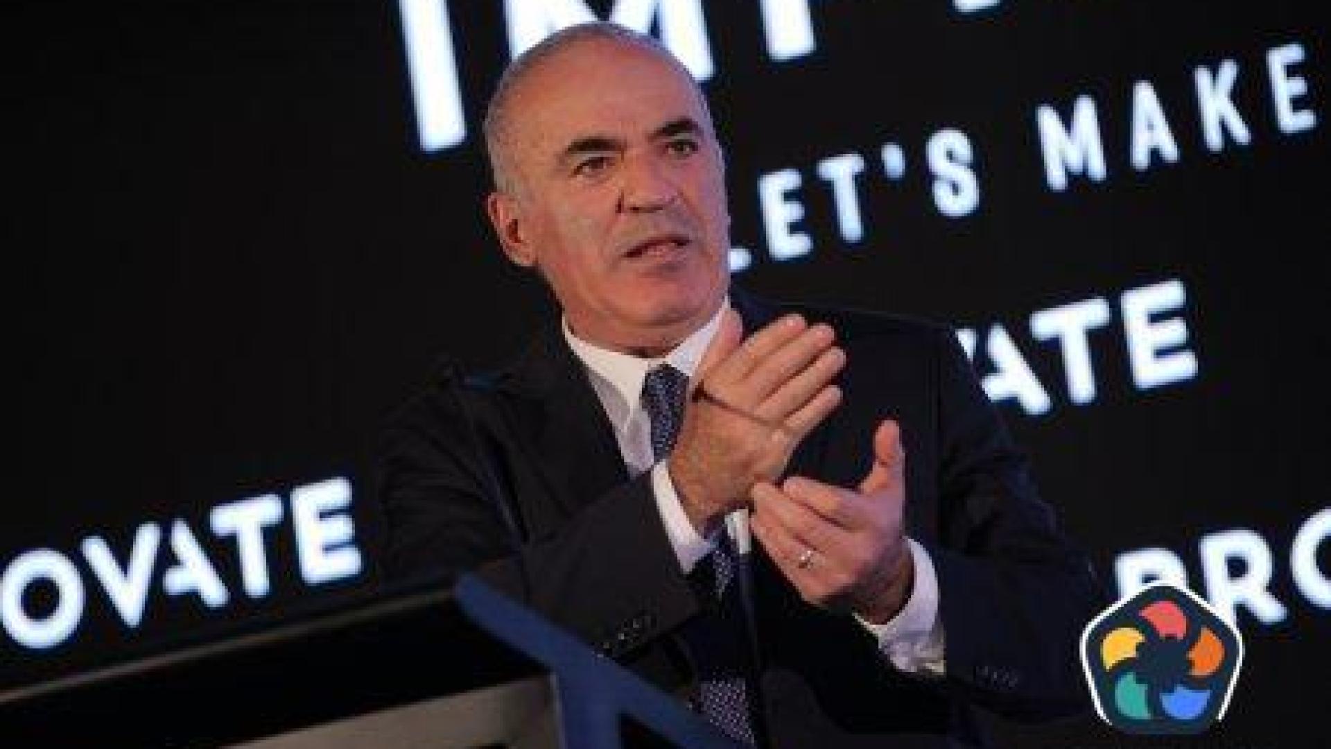 Гари Каспаров: При победа в Украйна Русия ще атакува държава от НАТО