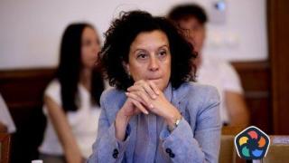 Антоанета Цонева: Меморандумът предлага осветени процедури, това предизвика взрив и тътен