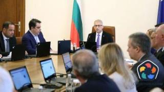 Правителствената ротация: Очаква се оценката на министрите