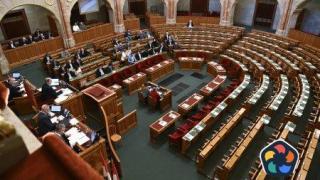 Очаква се парламентът на Унгария да одобри влизането на Швеция в НАТО