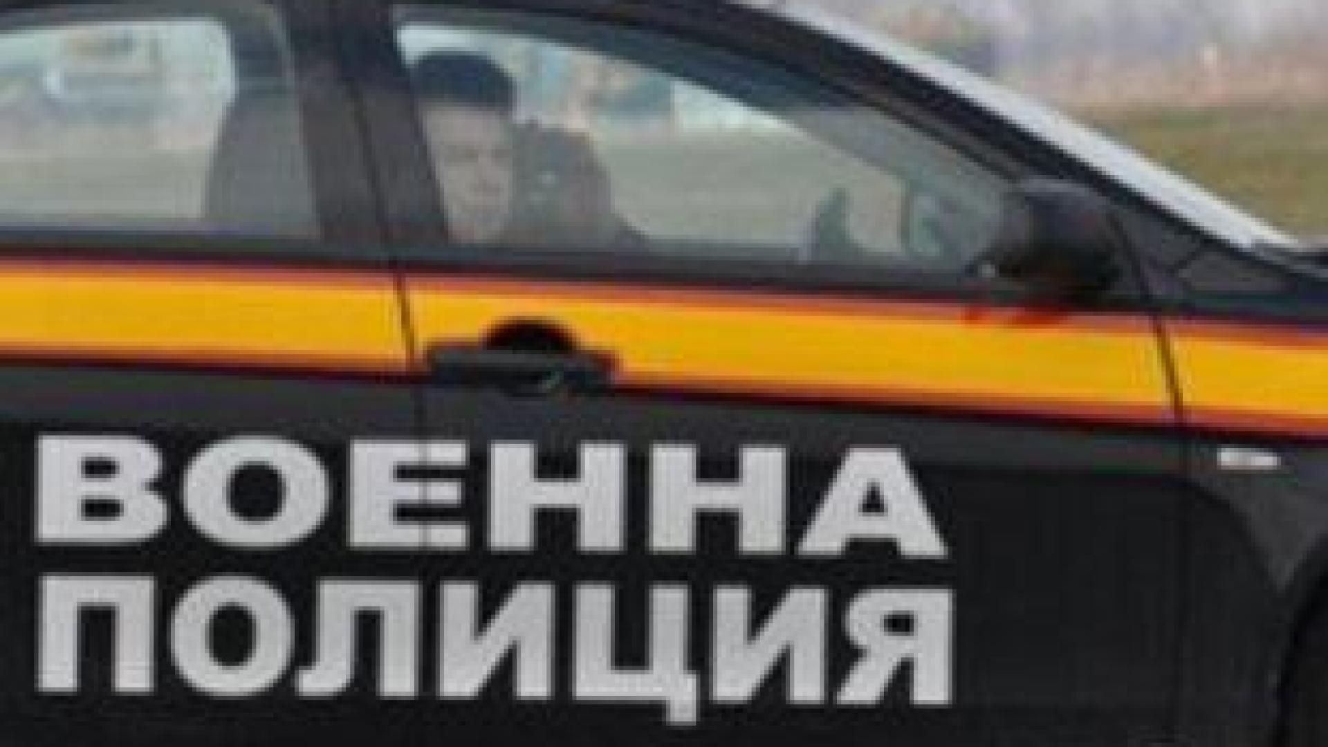 Военна техника ще премине по пътищата у нас на път за Косово