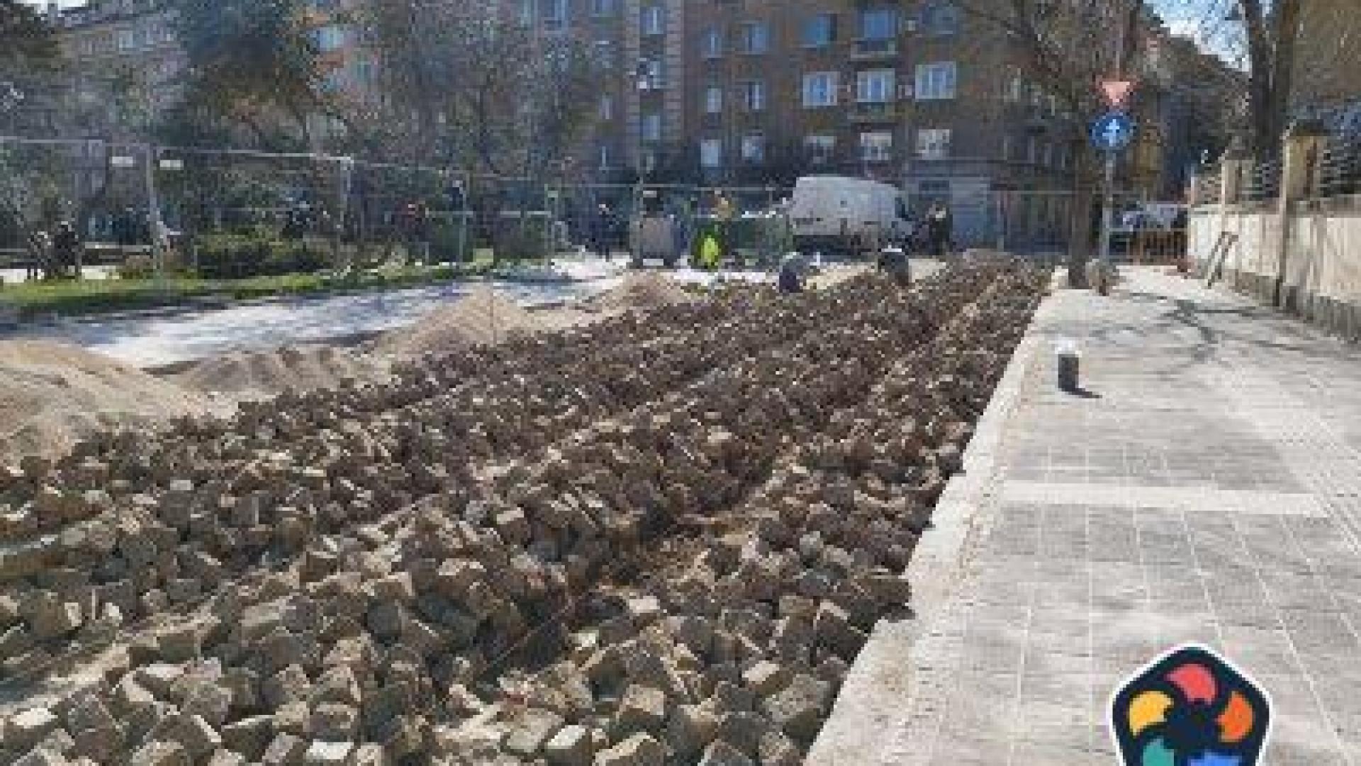 120 метра на година - скоростта на един софийски ремонт