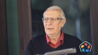 Отиде си актьорът Славчо Пеев