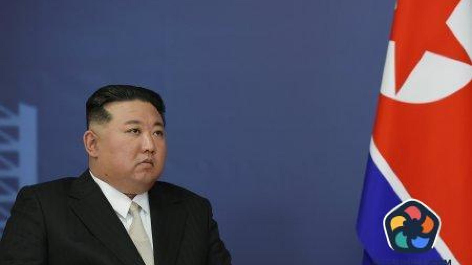 Северна Корея е изпратила 6700 контейнера с боеприпаси на Русия, заяви Сеул