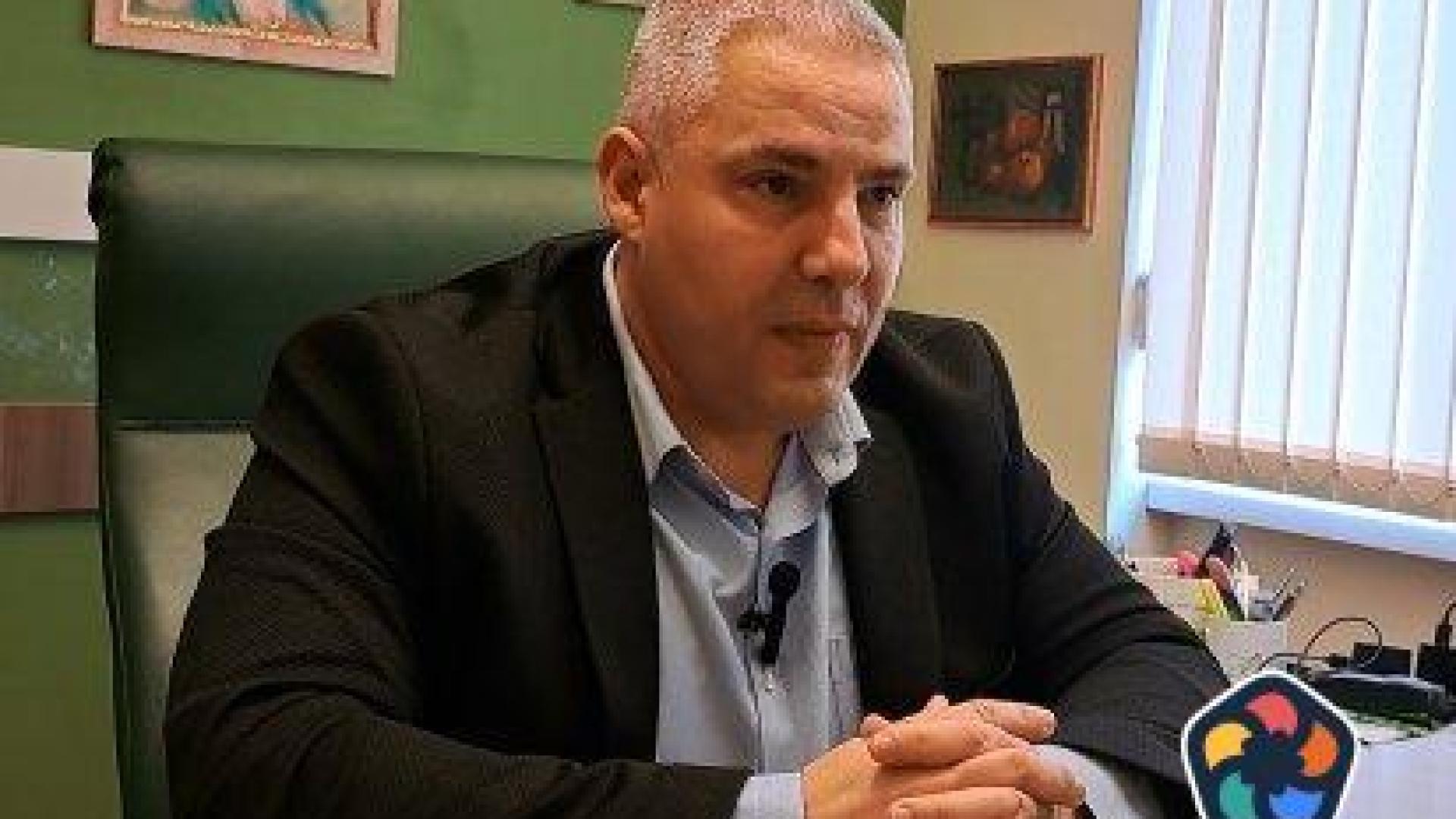 Бившият шеф на СРС Методи Лалов: Съдебната система трябва да бъде разритана