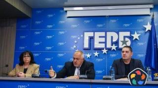 ГЕРБ ще предложи на ПП-ДБ споразумение за 3 години. Постовете да се разпределят на база електорална тежест