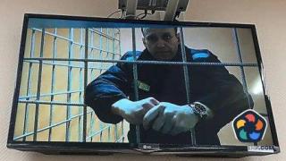 Адвокатът на Навални е бил арестуван в Москва