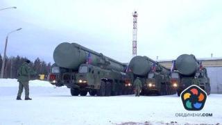 При какви условия Путин би използвал тактическо ядрено оръжие
