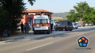 Нова проверка на смъртен случай в очакване на линейка