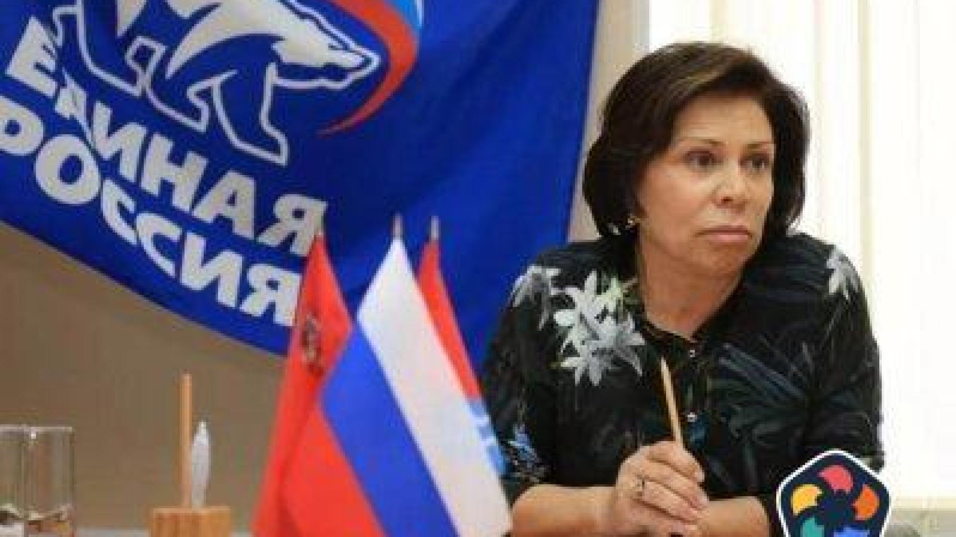 Руска трикратна олимпийска шампионка призова Игрите в Париж да не се излъчват в Русия