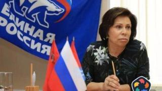 Руска трикратна олимпийска шампионка призова Игрите в Париж да не се излъчват в Русия