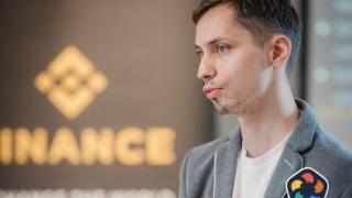 Криптоборсата Binance промотира "свободата на парите" и у нас, не й трябва регистрация
