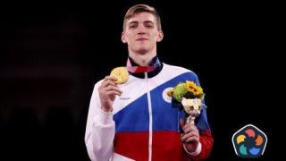 Могат ли руски таeкуондисти, подкрепящи войната в Украйна, да се класират за Париж на състезание в София ?