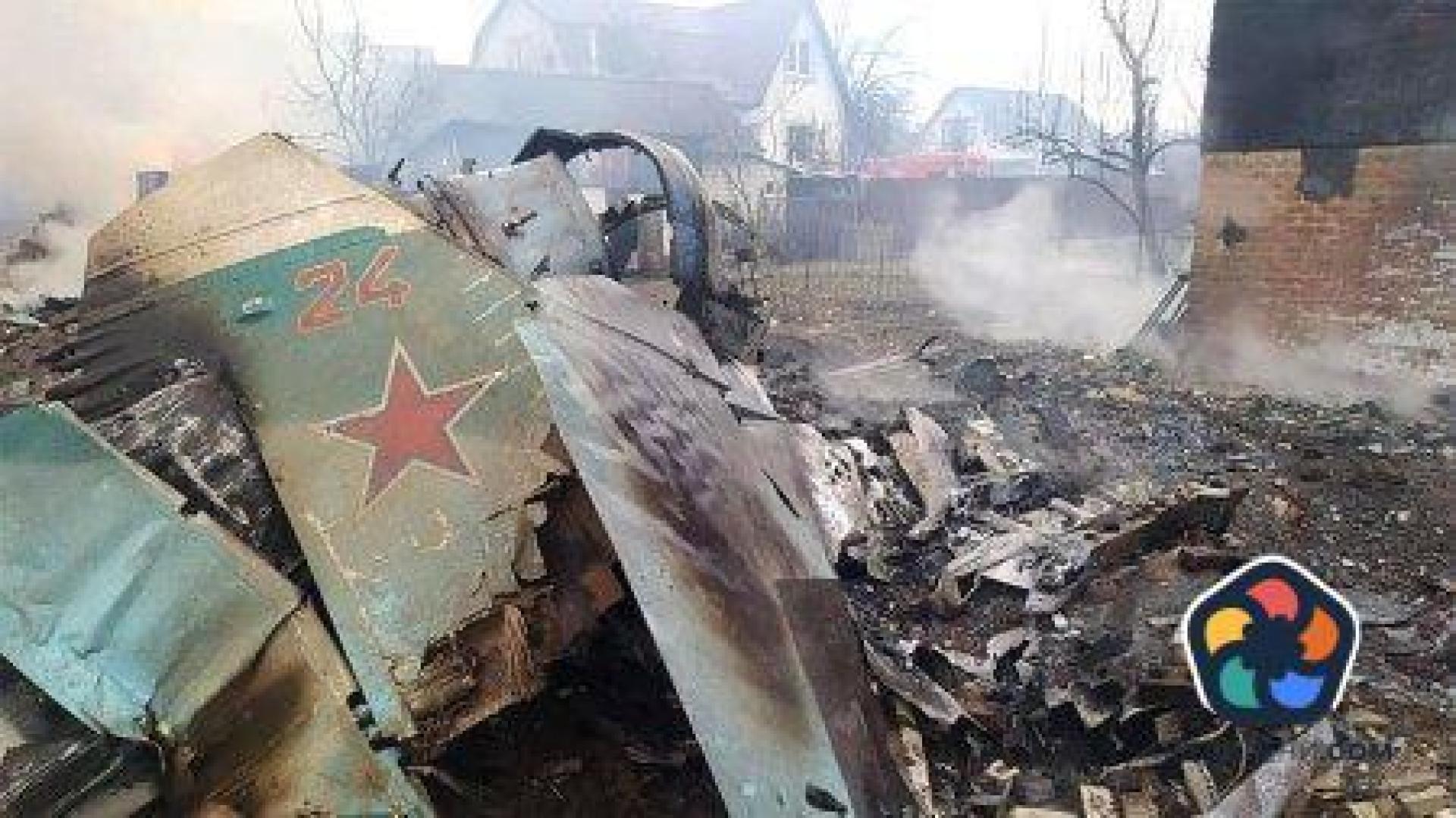 Киев: Украинските ВВС са в състояние да свалят руски самолети на големи разстояния
