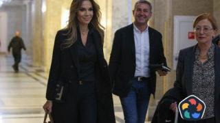 Депутатите изслушват Ивайла Бакалова по аферата "Нотариусa"