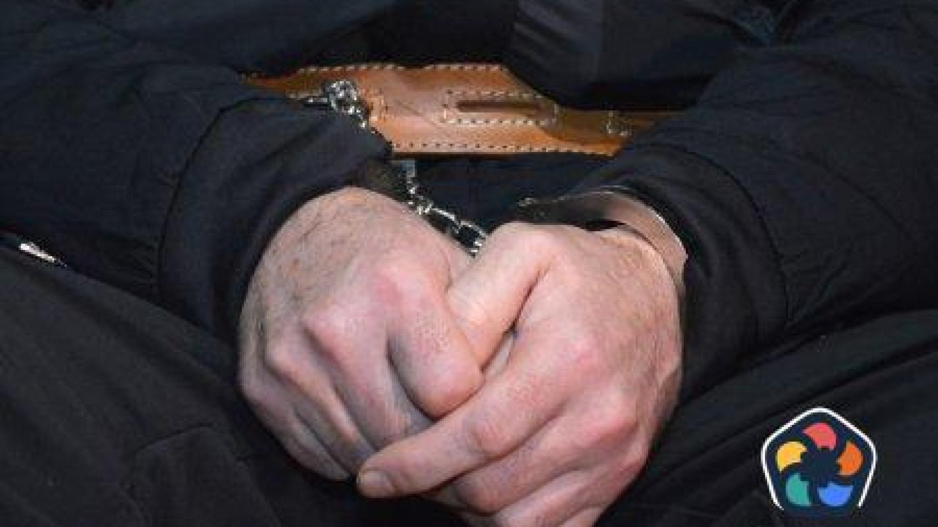 Задържаха "Червения пират“, заплашвал с мейли магистрати и политици