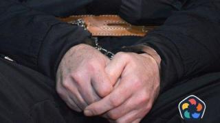 Задържаха "Червения пират“, заплашвал с мейли магистрати и политици