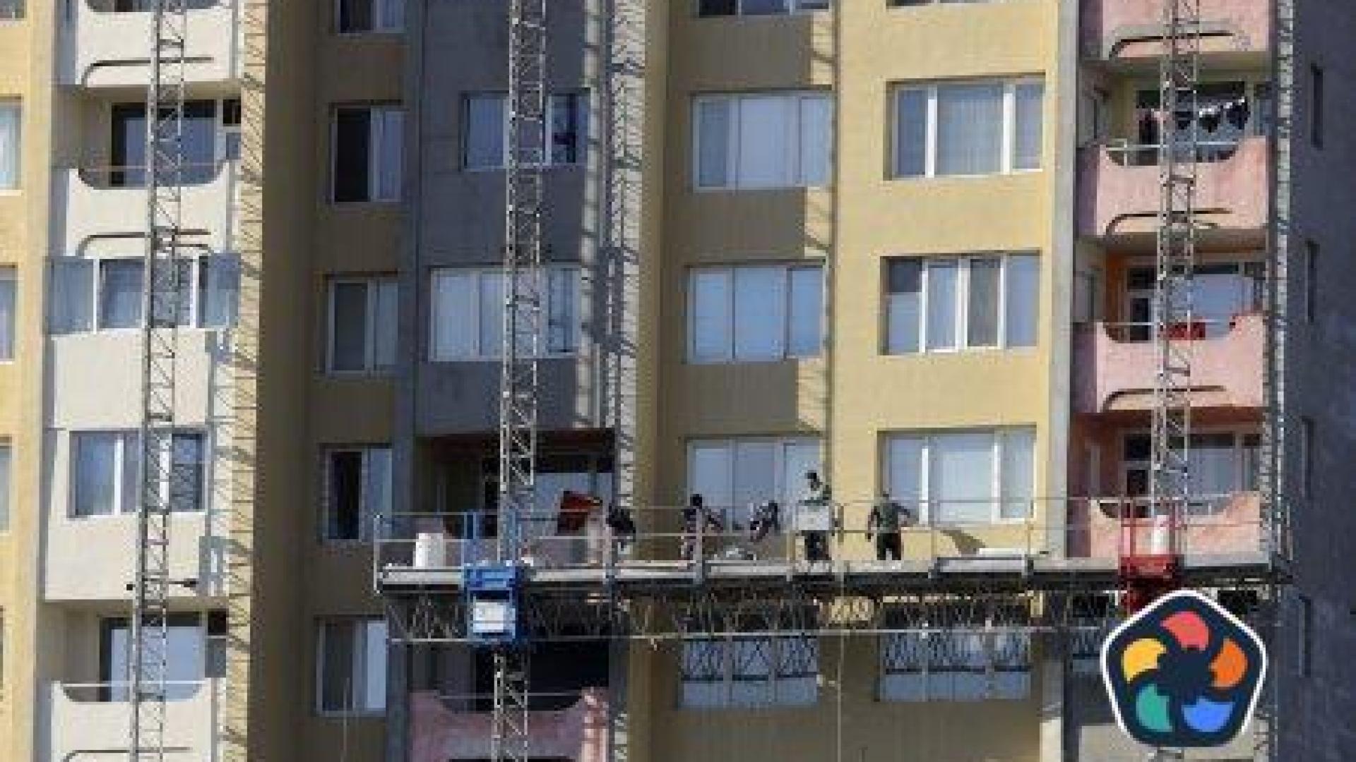 До 28 март е удължен срокът за санирането с 80% грант