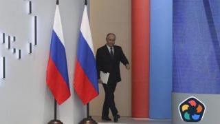 Какво трябва да знаем за президентските избори в Русия тази година