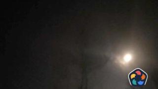 Движението по Кримския мост бе спряно заради атака с дронове