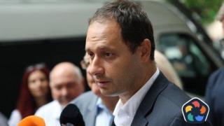 Близък до Радев политик повтори, че "Трети март" нямало амбиции за партия