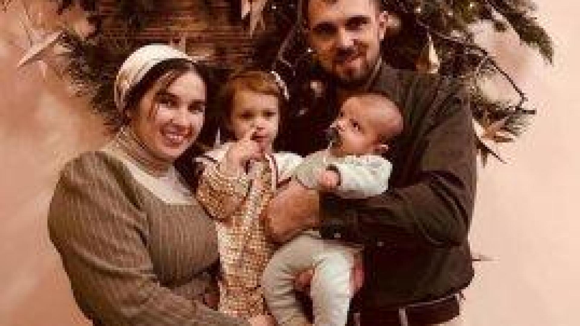 Бесарабски българин загуби жена си и четиримесечния си син при руска атака с дронове в Одеса