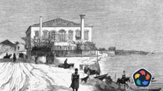 На 3 март 1878 две империи подписват мир. Там даже няма български участници
