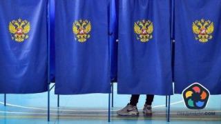 Президентските избори в Русия започнаха предсрочно най на север