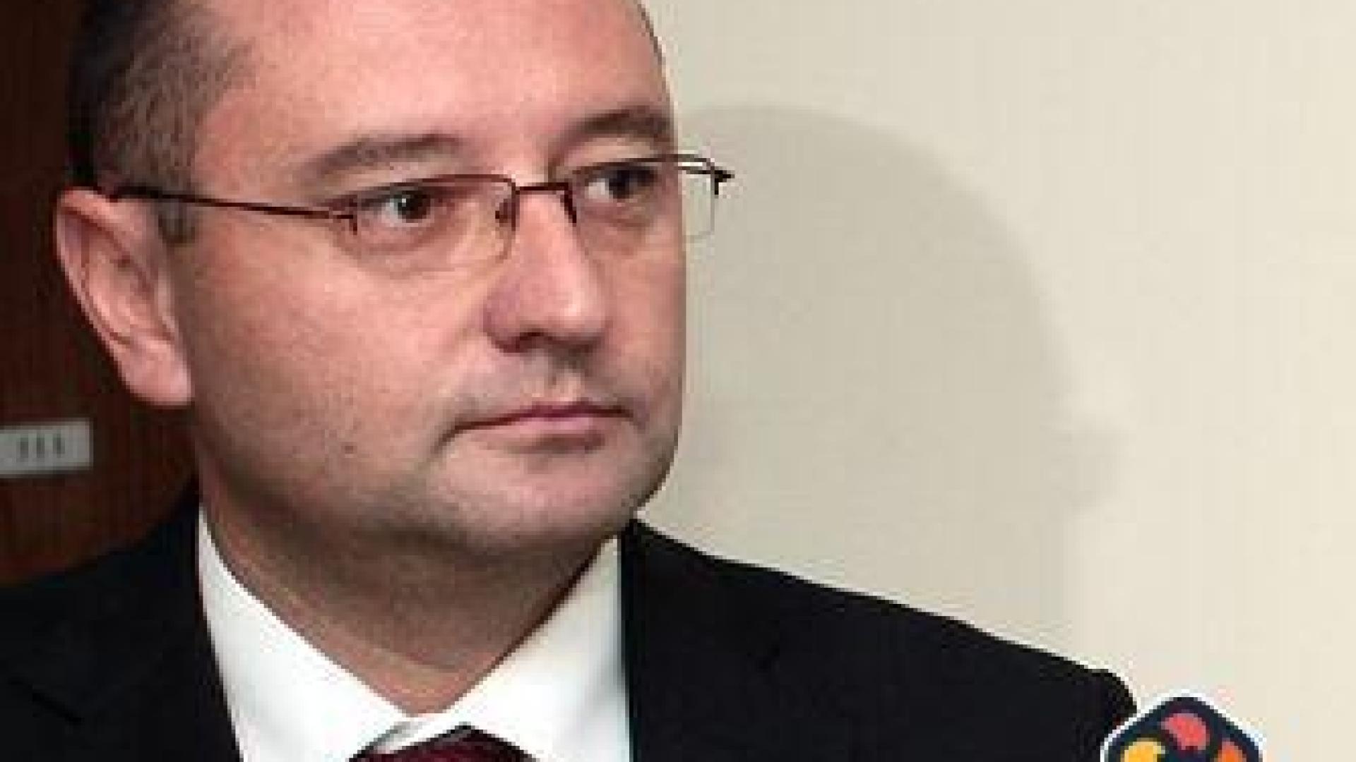 Четири сигнала срещу оневинилия Нотариуса съдия Георги Ушев са прекратени