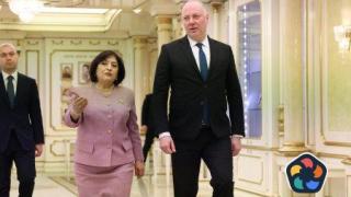 Стъпки за възобновяване полетите София-Баку още тази година