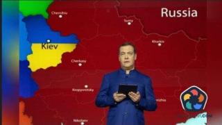 Дмитрий Медведев отхвърли преговори със Зеленски: Украйна със сигурност е Русия
