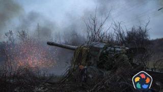 Украйна: Руските сили са спрени край Авдеевка, но се прегрупират