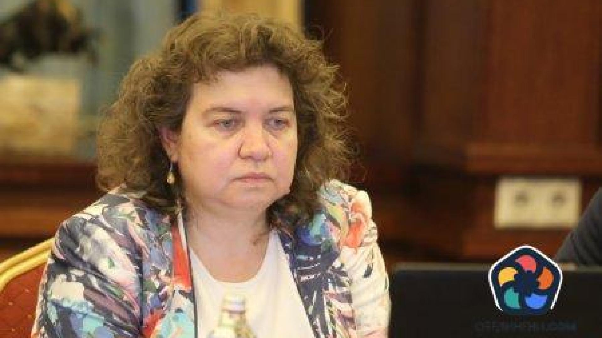 Киселова: Ротацията ще покаже дали излизаме от кризата или задълбаваме в политическото дъно