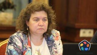 Киселова: Ротацията ще покаже дали излизаме от кризата или задълбаваме в политическото дъно