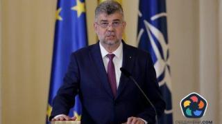 Румънският премиер "гарантира" за Шенген и по суша до края на годината