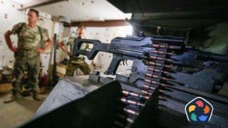 Неутралитетът се отразява отрицателно на швейцарския оръжеен износ