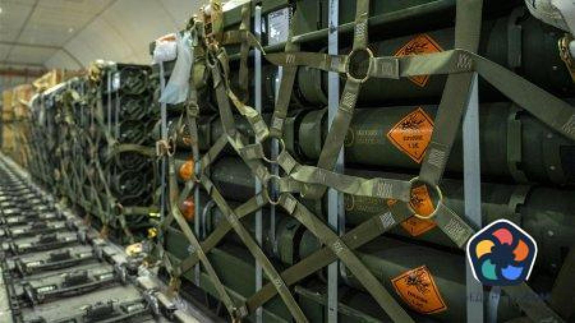 Държавите от ЕС ще купуват голяма част от оръжията и боеприпасите си заедно