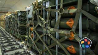 Държавите от ЕС ще купуват голяма част от оръжията и боеприпасите си заедно
