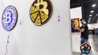 Биткойнът с рекордна за всички времена цена над 69 хил. долара