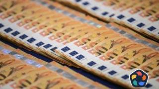Печалбите от запорираните руски активи ще стигнат 50 млрд. евро до 2027 г.