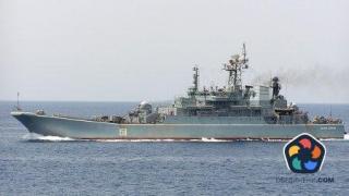 Украинските атаки отслабват все повече и повече руския Черноморски флот