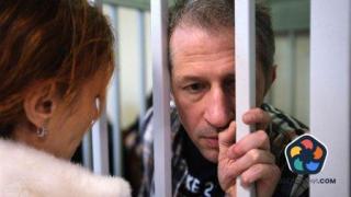 Руски журналист беше осъден на 7 години затвор за критики срещу нашествието в Украйна