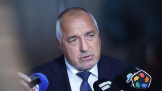 Борисов: Вървим към избори, никаква надежда няма