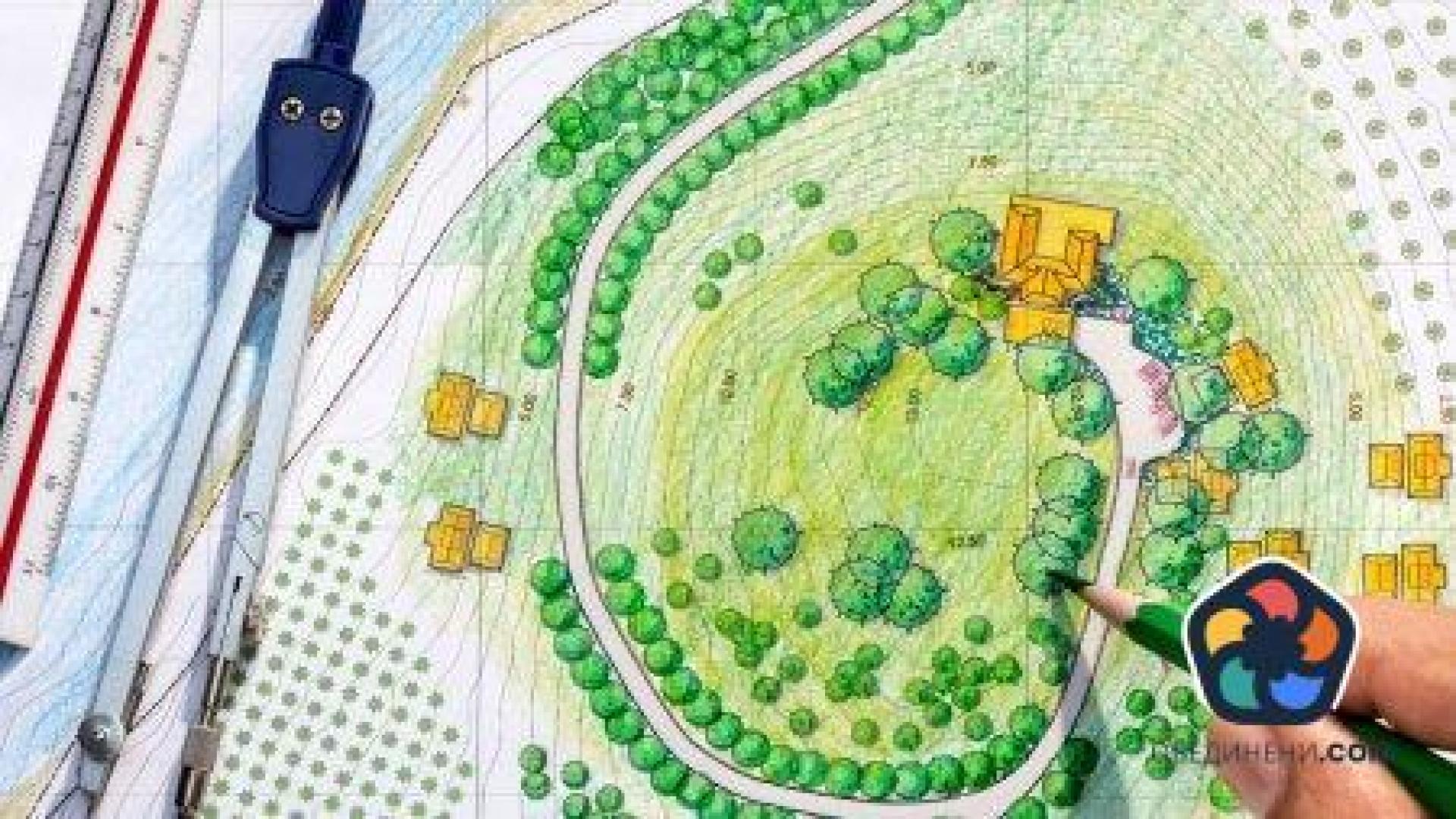 Лобистки поправки в закон зачеркват "ландшафтната архитектура"